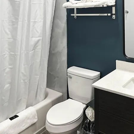 Studio 6 Houston Tx Pearland Medical Center-2