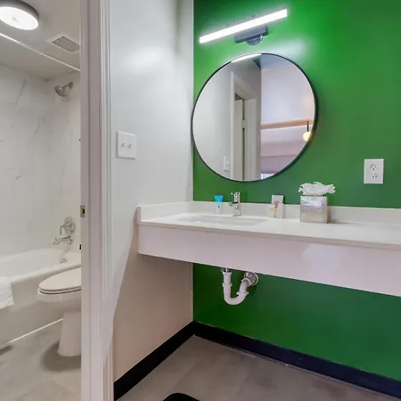 Heights House Hotel - Houston Heights Downtown, An Ascend Collection Hotel-2