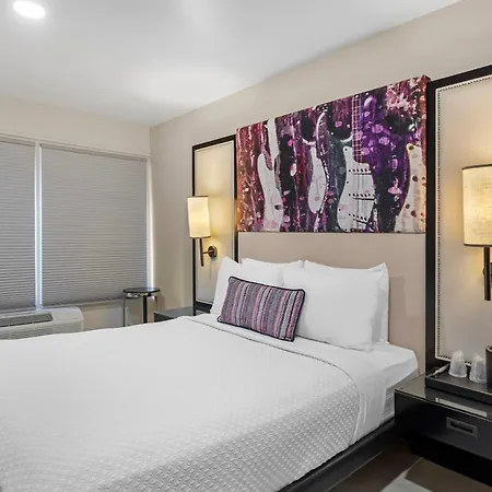 Heights House Hotel - Houston Heights Downtown, An Ascend Collection Hotel-3