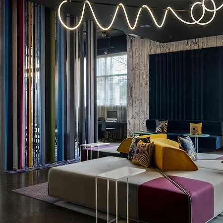 Aloft By Marriott Houston By The Galleria-3