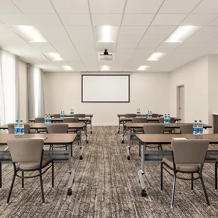Garner Hotel Houston - Westchase-2