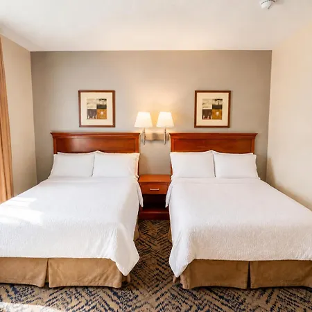 Candlewood Suites Houston Westchase - Westheimer By Ihg-2