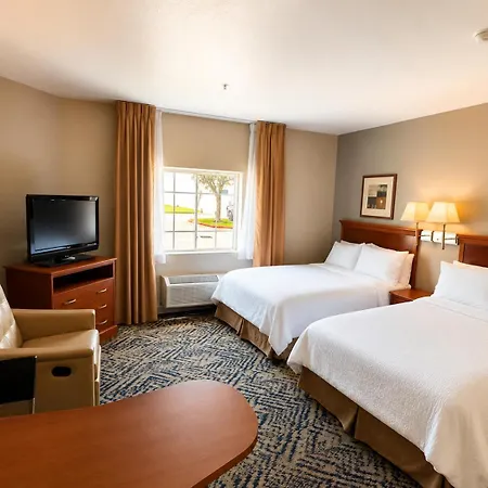 Candlewood Suites Houston Westchase - Westheimer By Ihg-3