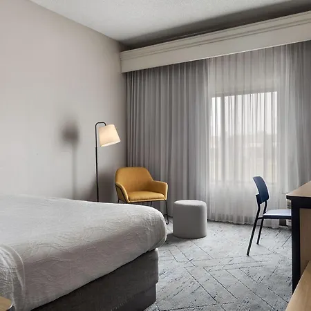 City Express By Marriott Houston Intercontinental Airport-2