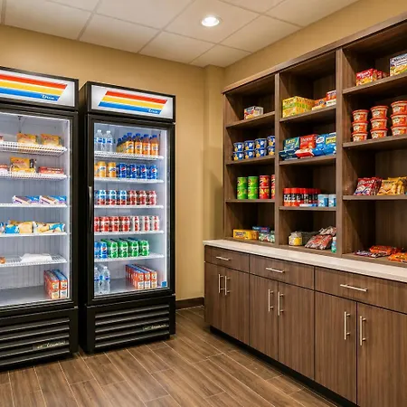 Sleep Inn & Suites Houston Westchase - Little Saigon-3
