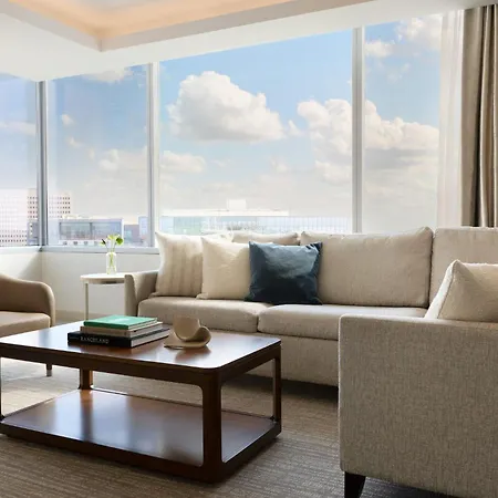 Intercontinental Houston By Ihg-3