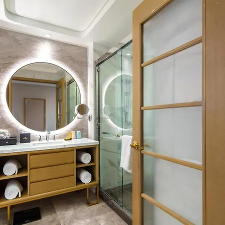Blossom Hotel Houston, Curio Collection By Hilton-3