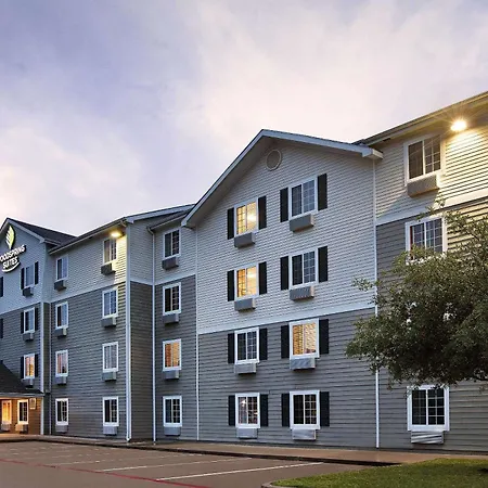 Woodspring Suites Houston Willowbrook-2