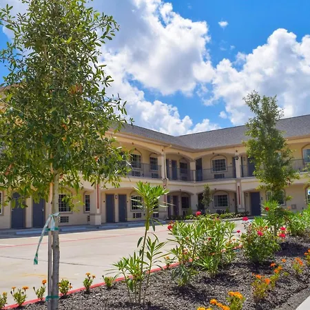 Motel 6 Houston, Tx - Willowbrook Mall-3