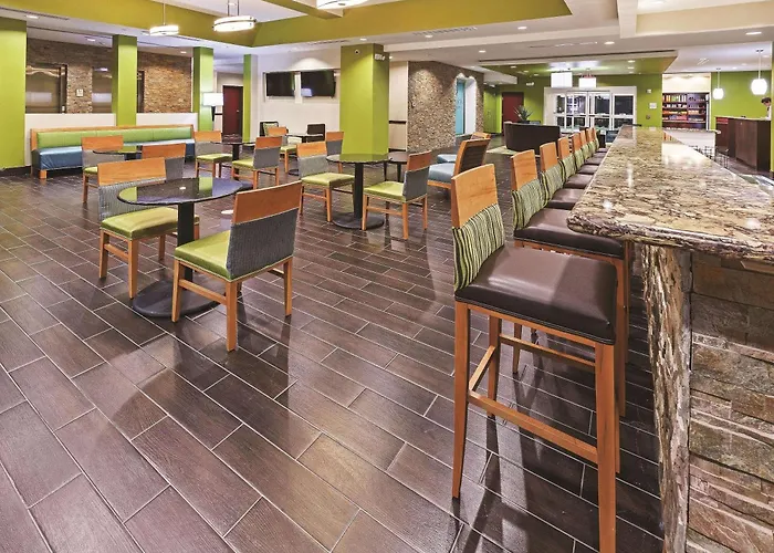 La Quinta By Wyndham Houston Willowbrook