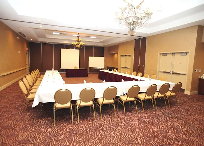 Hilton Garden Inn Houston Energy Corridor