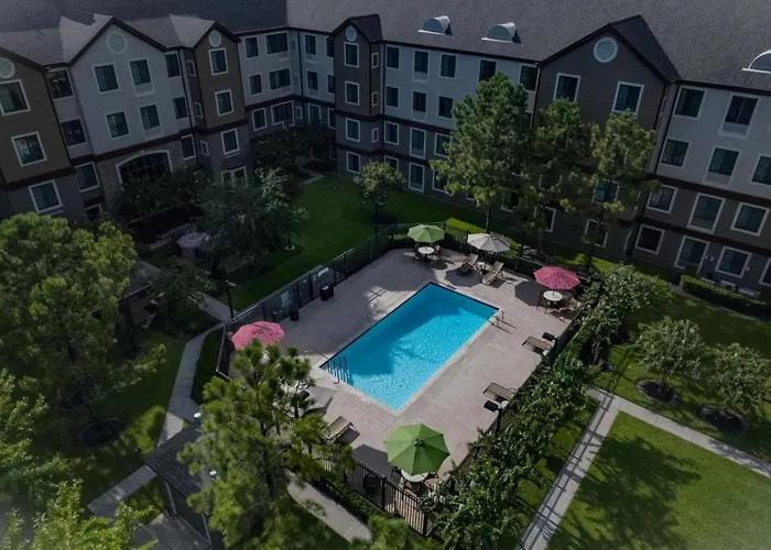 Staybridge Suites Houston West - Energy Corridor By Ihg
