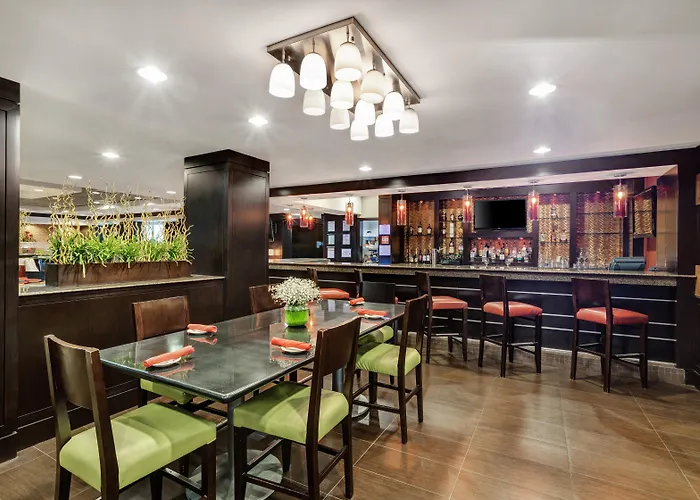 Pet Friendly Hotels HoustonCrowne Plaza Galleria Area By Ihg