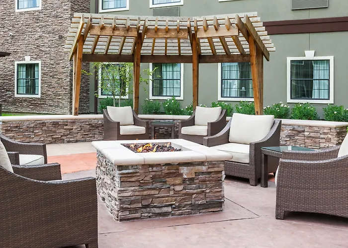 Staybridge Suites Houston I-10West/Beltway