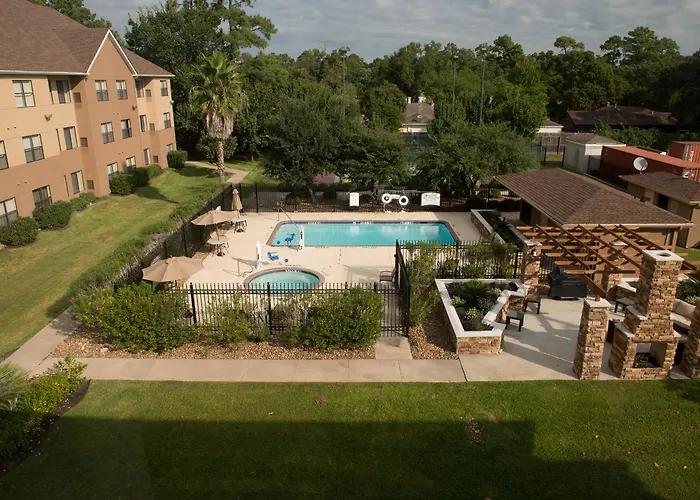 Staybridge Suites Houston Nw/Willowbrook, An Ihg Hotel