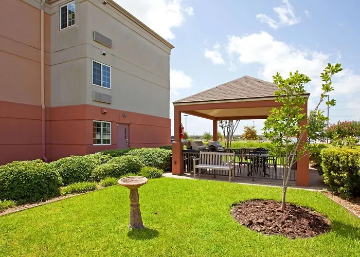 Sonesta Simply Suites Houston W Beltway
