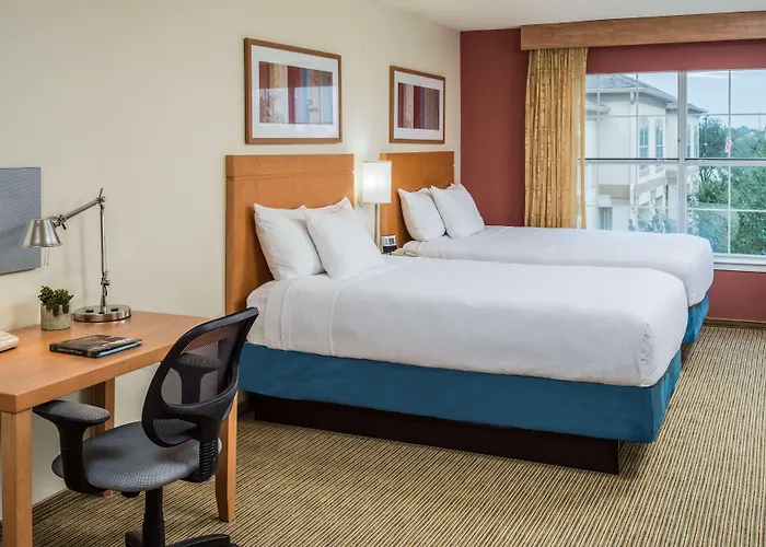 Hyatt House Houston/Energy Corridor Hotel