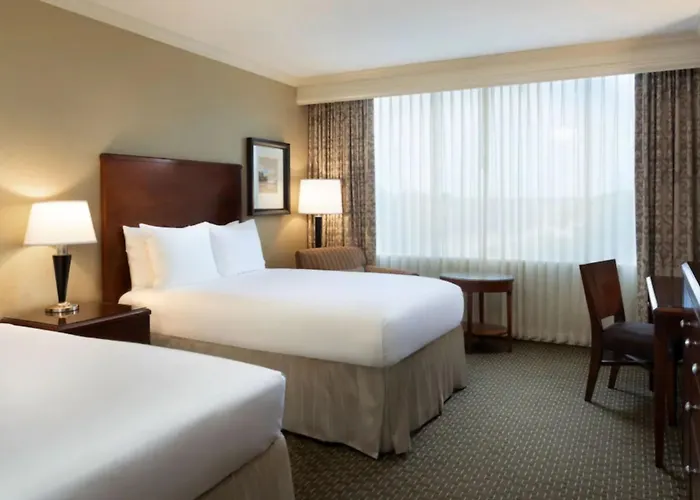 Hyatt Regency Houston West Hotel