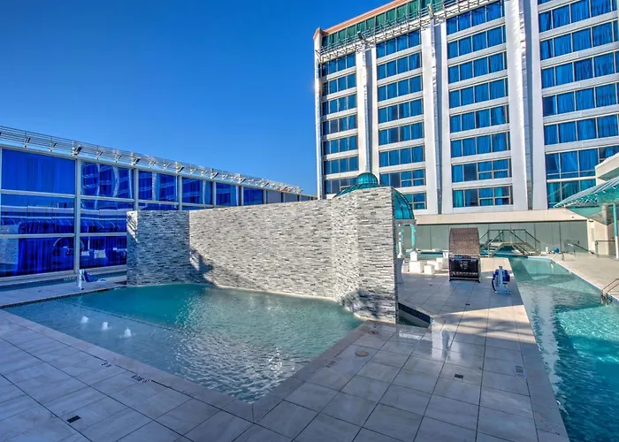 Doubletree By Hilton Houston Brookhollow