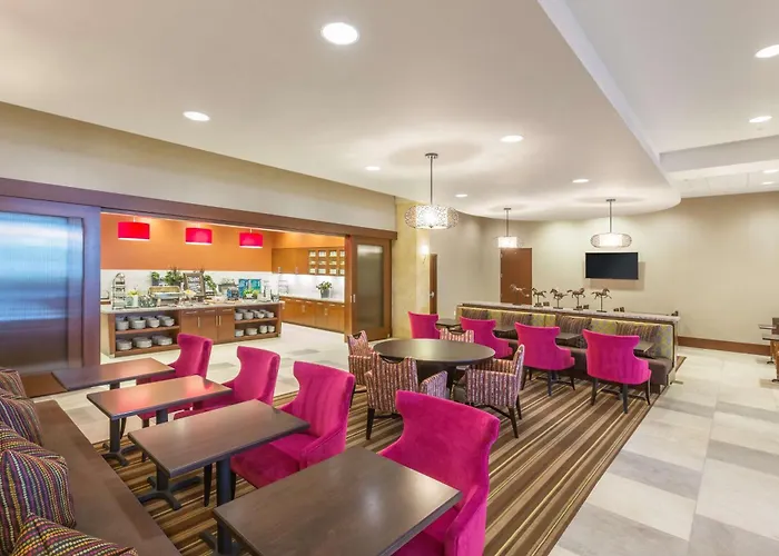 Homewood Suites By Hilton Houston Downtown