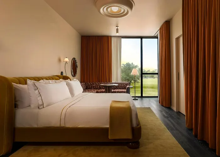 Hotel Saint Augustine Houston