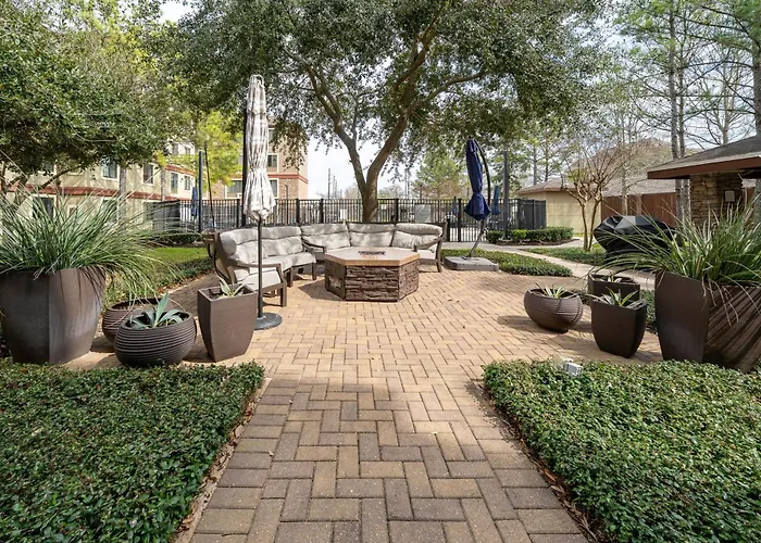 Staybridge Suites Houston West - Energy Corridor By Ihg