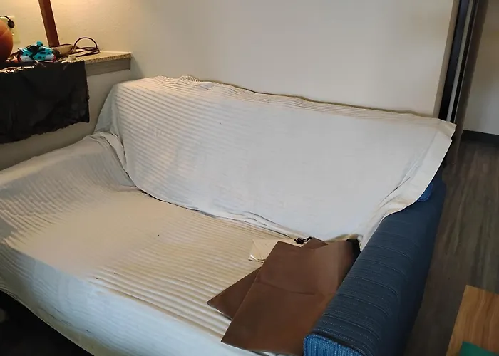Crash Pad Hostel Houston