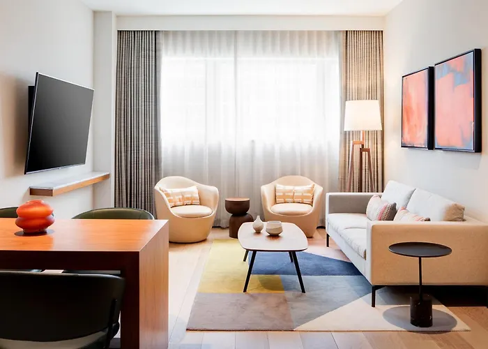 The Westin Houston Medical Center - Museum District Hotel