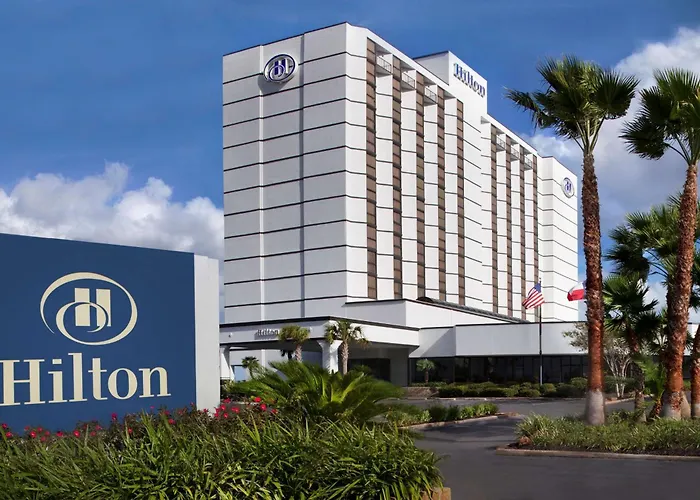 Hilton Houston Nasa Clear Lake Seabrook