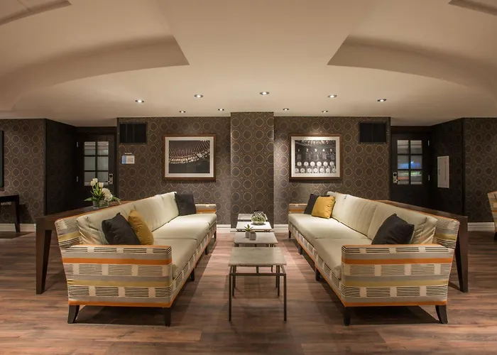 Pet Friendly Hotels HoustonMagnolia , A Tribute Portfolio