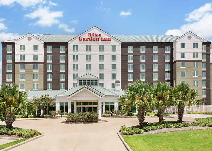 Hilton Garden Inn Houston Energy Corridor