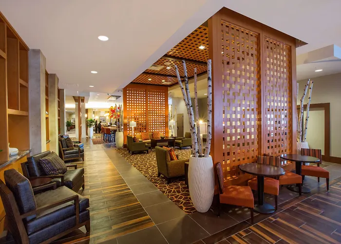 Hampton Inn Houston Downtown