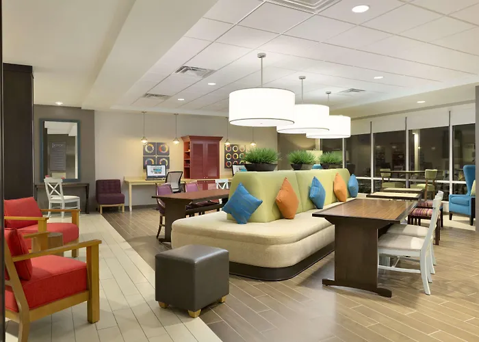 Home2 Suites By Hilton Houston Willowbrook