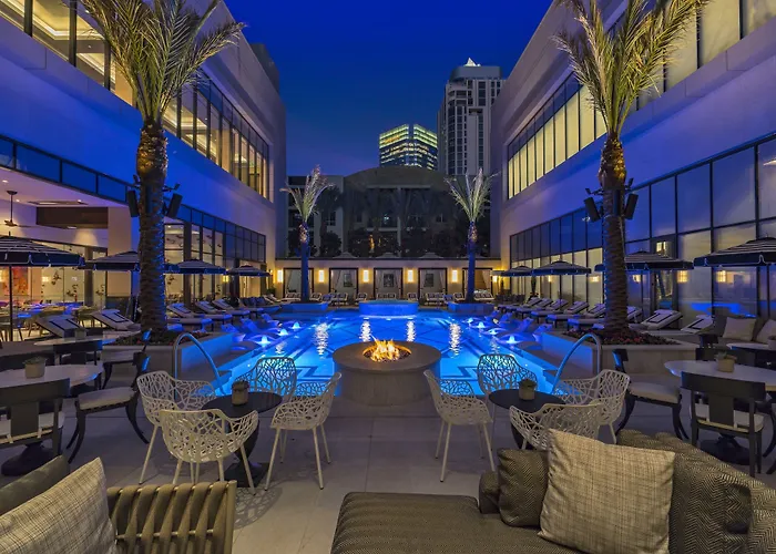 Pet Friendly Hotels HoustonPost Oak