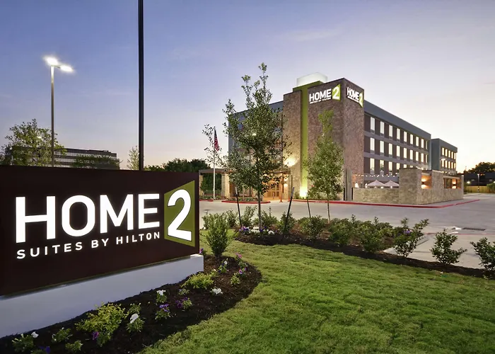Home2 Suites Houston Westchase