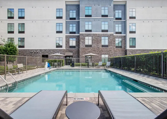 Homewood Suites By Hilton Houston Memorial