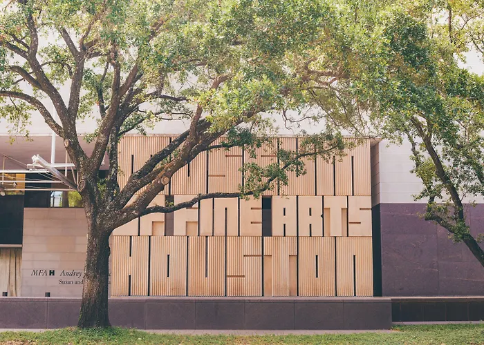 Pet Friendly Hotels HoustonHoliday Inn Express - - Galleria Area By Ihg