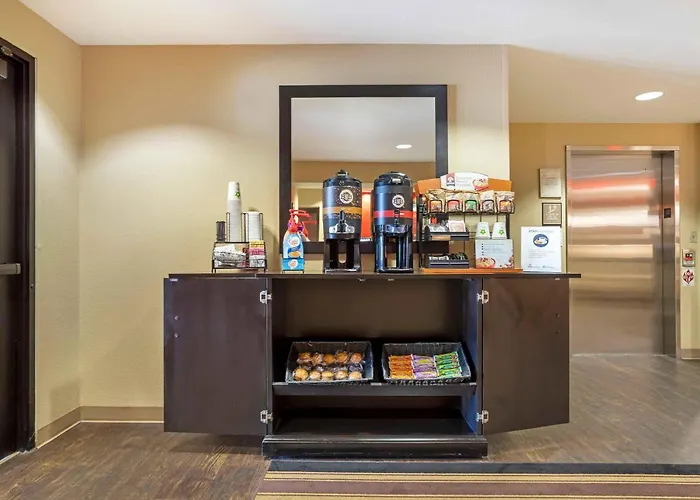 Extended Stay America Suites - Houston - Willowbrook - Hwy 249