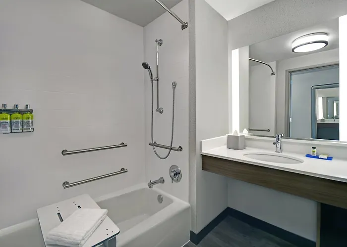 Holiday Inn Express - Houston - Galleria Area By Ihg