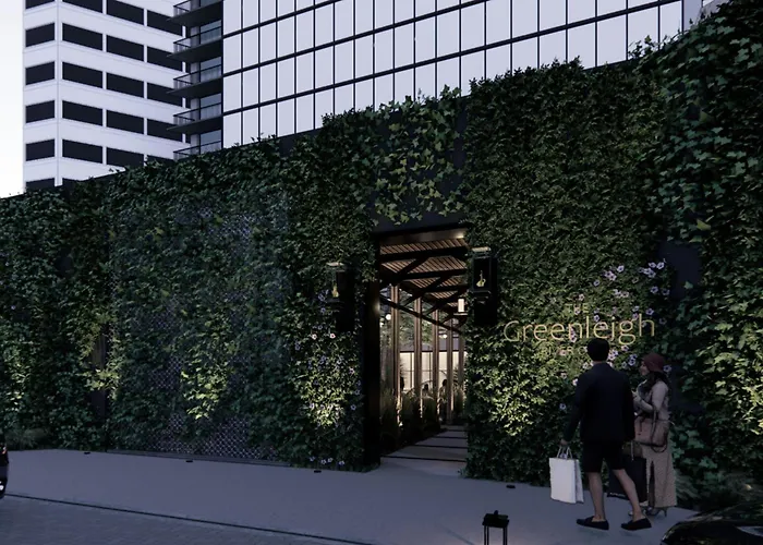 The Greenleigh, River Oaks, Autograph Collection Houston