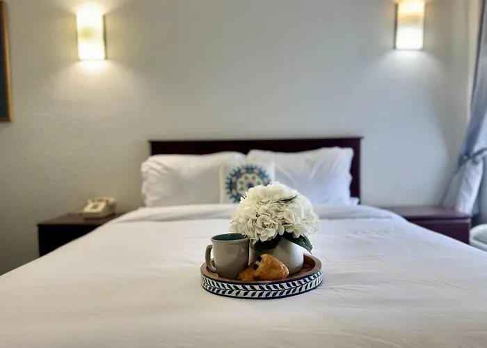 Athens Hotel & Suites Houston