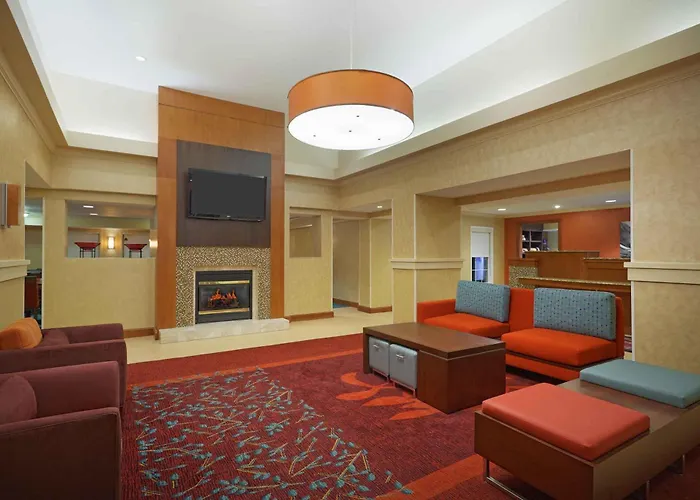Extended Stay America Suites - Houston - Galleria