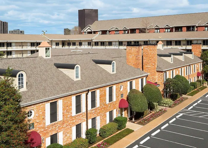 Extended Stay America Suites - Houston - Galleria