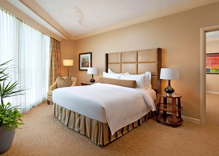 Houston Grand Hotel - River Oaks