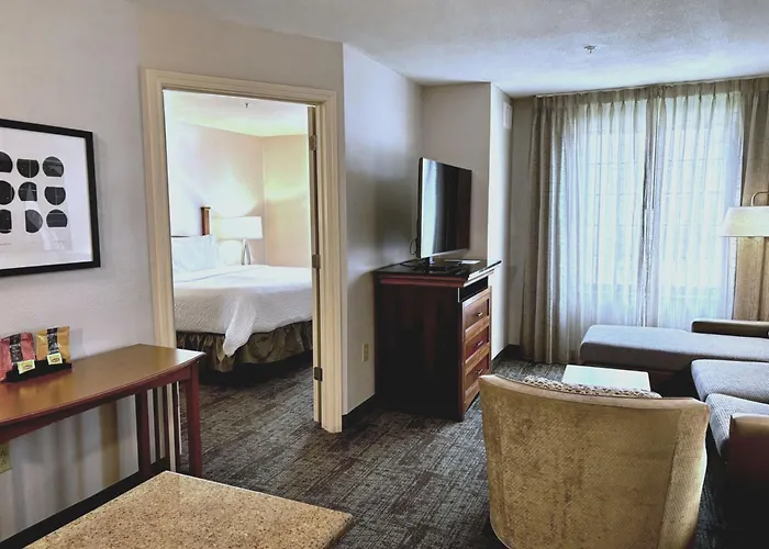 Staybridge Suites Houston West - Energy Corridor By Ihg