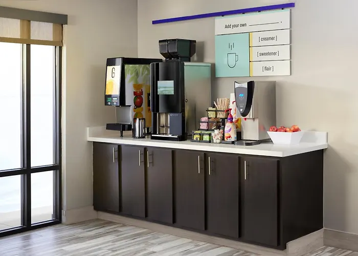 Sonesta Essential Houston Westchase Hotel
