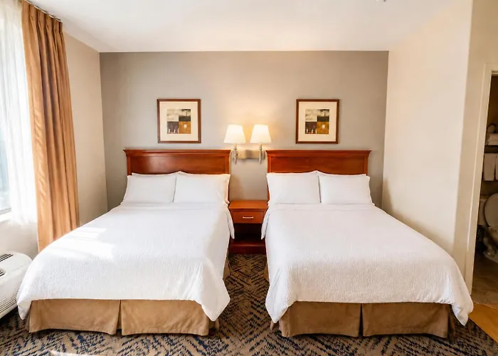 Candlewood Suites Houston Westchase - Westheimer By Ihg