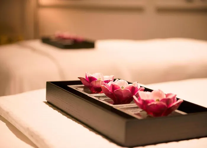 Jw Marriott Houston Downtown Hotel