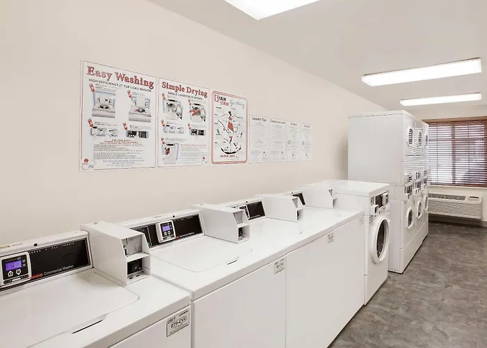 Woodspring Suites Houston Westchase