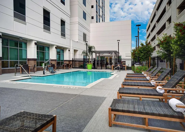 Hilton Garden Inn Houston Medical Center, Tx